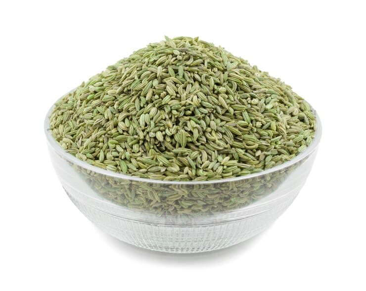 خرید و قیمت زیره سبز برتر + فروش عمده